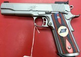 KIMBER US TEAM MATCH II .45 ACP - 1 of 4