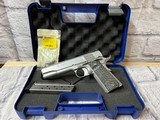 SMITH & WESSON performance center 1911 9MM LUGER (9X19 PARA) - 3 of 7