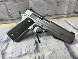 SMITH & WESSON performance center 1911 9MM LUGER (9X19 PARA) - 2 of 7