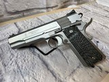 SMITH & WESSON performance center 1911 9MM LUGER (9X19 PARA) - 1 of 7