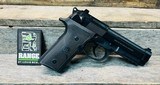 BERETTA 92X FULL SIZE - 2 of 6
