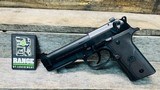 BERETTA 92X FULL SIZE - 1 of 6