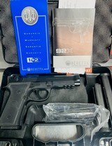 BERETTA 92X FULL SIZE - 3 of 6
