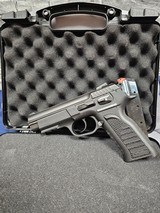 EAA TANFOGLIO WITNESS 9MM LUGER (9X19 PARA) - 1 of 3