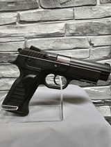 EAA TANFOGLIO WITNESS 9MM LUGER (9X19 PARA) - 2 of 3