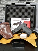 DIAMONDBACK DB380 - 1 of 3