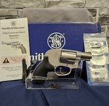 SMITH & WESSON 638 38 SPL. - 1 of 5