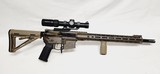 AERO PRECISION M4E1 BUILDER SET - 1 of 2