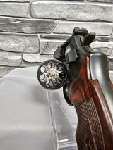 SMITH & WESSON 586 L-COMP PERFORMANCE CENTER .357 MAG - 4 of 5