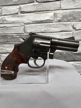 SMITH & WESSON 586 L-COMP PERFORMANCE CENTER .357 MAG - 3 of 5