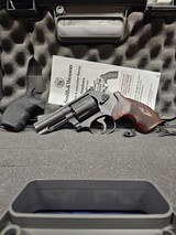 SMITH & WESSON 586 L-COMP PERFORMANCE CENTER .357 MAG - 1 of 5