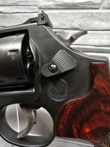 SMITH & WESSON 586 L-COMP PERFORMANCE CENTER .357 MAG - 2 of 5