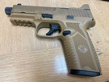 FN 510 TACTICAL 10MM - 3 of 7