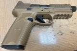 FN 510 TACTICAL 10MM - 5 of 7