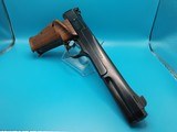 SMITH & WESSON 41 22 S/LR - 2 of 7