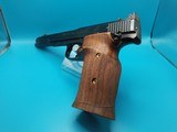 SMITH & WESSON 41 22 S/LR - 6 of 7