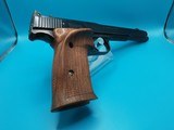SMITH & WESSON 41 22 S/LR - 3 of 7