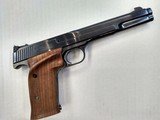 SMITH & WESSON 41 22 S/LR - 7 of 7