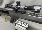 BARRETT 99A1 .50 BMG - 6 of 8