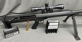 BARRETT 99A1 .50 BMG - 7 of 8