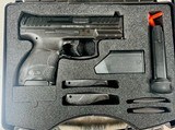 HECKLER & KOCH VP9SK Subcompact 9MM LUGER (9X19 PARA) - 3 of 6