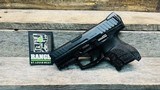 HECKLER & KOCH VP9SK Subcompact 9MM LUGER (9X19 PARA) - 1 of 6