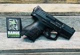 HECKLER & KOCH VP9SK Subcompact 9MM LUGER (9X19 PARA) - 2 of 6