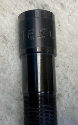 NEW ENGLAND FIREARMS CO. SB2 3.5" Chamber w/2 Chokes 10 GA - 6 of 7