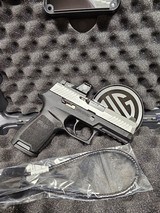 SIG SAUER P320 RXP COMPACT 9MM LUGER (9X19 PARA) - 1 of 3