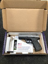 SMITH & WESSON SD9 VE 9MM LUGER (9X19 PARA) - 4 of 4