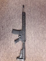 ANDERSON MANUFACTURING AM-15 5.56X45MM NATO - 1 of 6
