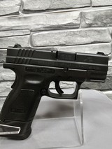 SPRINGFIELD ARMORY XD9 Sub compact - 2 of 3