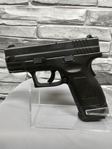 SPRINGFIELD ARMORY XD9 Sub compact - 3 of 3