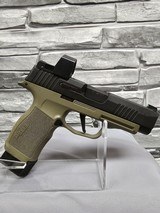 SIG SAUER P365 XL OD/BLK - 2 of 4