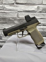 SIG SAUER P365 XL OD/BLK - 3 of 4