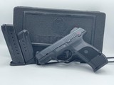 RUGER SR9C - 1 of 7