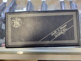 SMITH & WESSON MODEL 63 W/ ORIGINAL BOX, PAPERS & TOOLS - 3 of 5