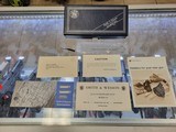 SMITH & WESSON MODEL 63 W/ ORIGINAL BOX, PAPERS & TOOLS - 4 of 5