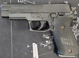 SIG SAUER P220R .45 ACP - 3 of 6