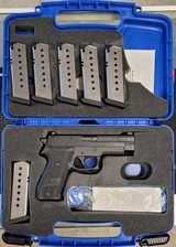 SIG SAUER P220R .45 ACP - 1 of 6