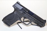 SMITH & WESSON M&P M2.0 COMPACT - 1 of 1