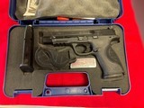 SMITH & WESSON M&P PRO 9MM LUGER (9X19 PARA) - 2 of 3