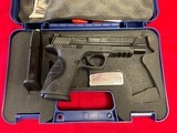 SMITH & WESSON M&P PRO 9MM LUGER (9X19 PARA) - 3 of 3