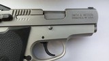 SMITH & WESSON Chiefs Special CS45 45AUTO - 4 of 4