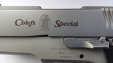 SMITH & WESSON Chiefs Special CS45 45AUTO - 2 of 4