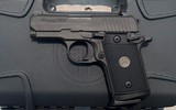 SIG SAUER P938 Legion 9MM +P - 2 of 3