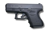 GLOCK G27 GEN 3 .40 S&W - 5 of 5