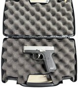 KAHR ARMS CT380 .380 ACP - 1 of 4