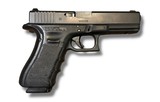 GLOCK G22 .40 CALIBER - 4 of 5