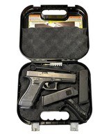 GLOCK G22 .40 CALIBER - 1 of 5
